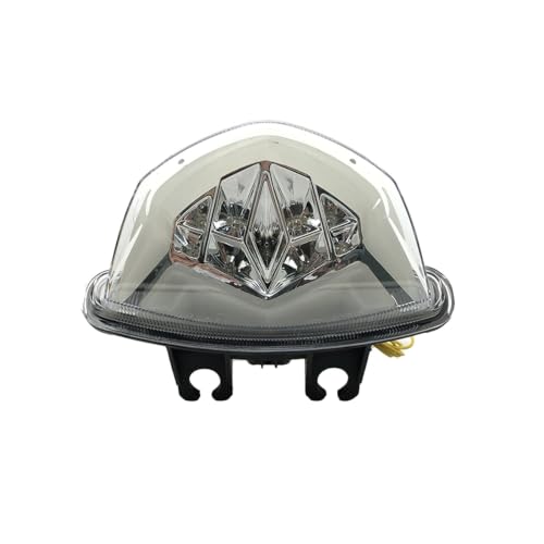 Feu stop arrière intégré avec clignotants Suzuki GSXS 750 2022