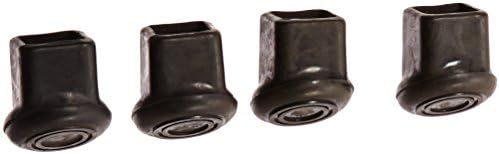 Safety Step 21HD-30 Replacement Tip, (Set of 4) , black image 2