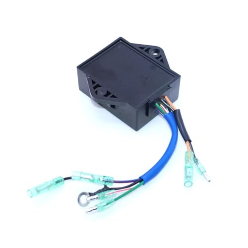 Allumage moteur hors-bord 2 temps 40 CV bloc CDI référence 32900-94460