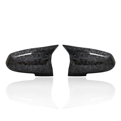 Ar[~[Jo[ ̂߂ 1 2 3 4V[Y F20 F30 F31 F32 F34 F36 E84 2014-2019 1yA TChAr[EBO~[Jo[Lbv(Forged Carbon Look)