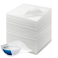 Verpackungsmaterial 100 Stück, 30 x 30 cm Schaumstoffbeutel, Luftpolsterfolie Umzugsmaterial, Protection Déménagement Verres et Vaisselle, Geschirr, Weinflaschen, Transportieren&Umzug