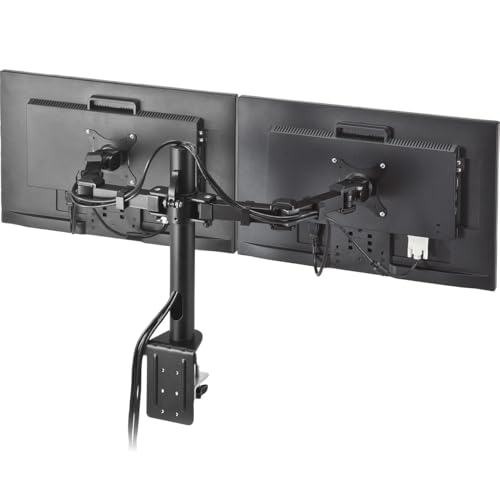 デュアルモニターアーム 2セット サンワダイレクト本店 サンワサプライ【オフィス・PC周辺通販】