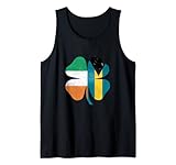 Photo Gallery bahamian irish shamrock bahamas ireland st. patrick s day canotta Photo Gallery bahamian irish shamrock bahamas ireland st. patrick s day canotta