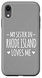 Photo Gallery my sister in rhode island loves me orgoglioso america usa stato custodia per iphone xr Photo Gallery my sister in rhode island loves me orgoglioso america usa stato custodia per iphone xr
