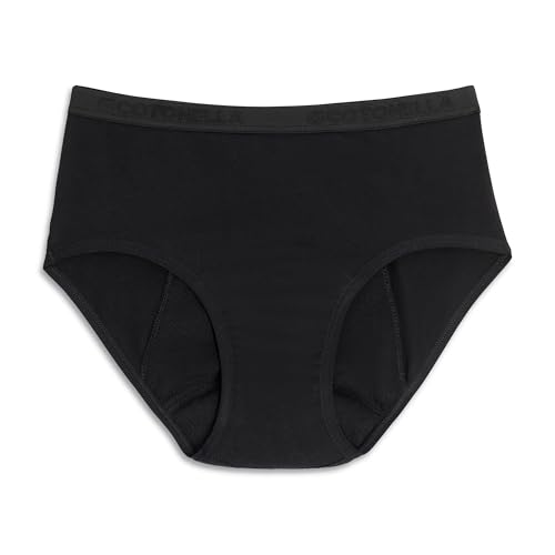 Culotte absorbante flux abondant Cotonella FloWear lot de 2