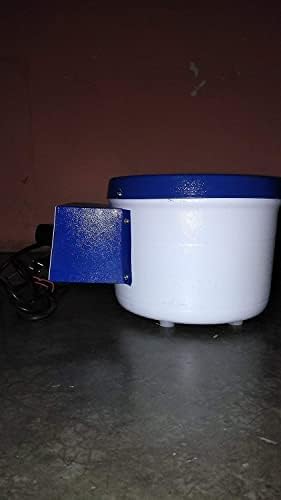 Laboratory Heating mantle || Electric Burner for Flasks || Heating mentle suitable for distillation appratus (10000 ML- 600 X 2 WATT)