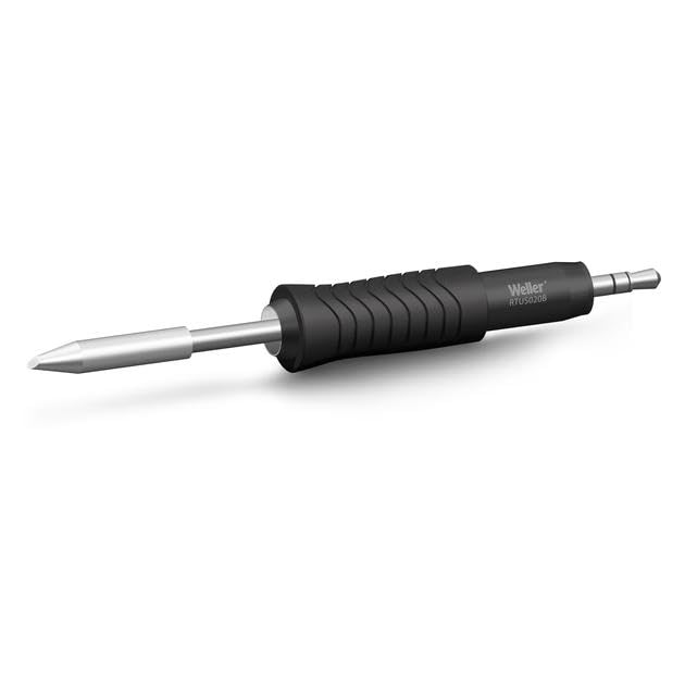 Image of Weller RTUS Ultra Soldering tip, bevel cut, 2.0 mm | Compatible with WXsmart Stations WXS2020, 2022 & 2018 | T0050112799