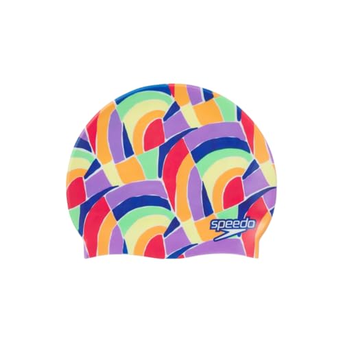 Image of Speedo Swim Cap Silicone