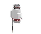 für alle Ventile mit M 30 x 1,5 mm Anschluss