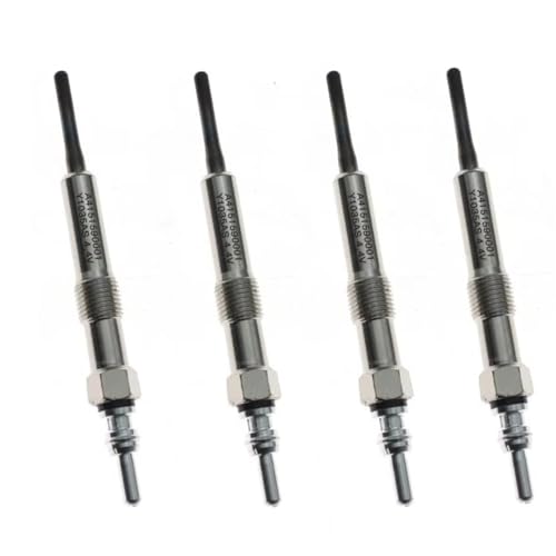 Bougies de préchauffage Nissan Qashqai NV200 chauffage diesel 1106500Q0E