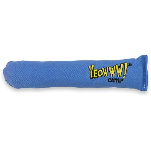 Yeowww! Catnip Toy, 