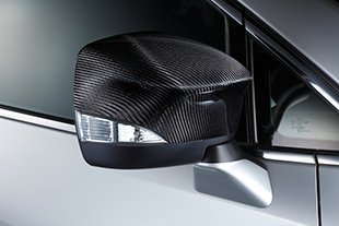 NISMO jX J[{hA~[Jo[ GOh E52pyiԁF9637S-RN2E0z