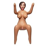 Back Door Babe...image