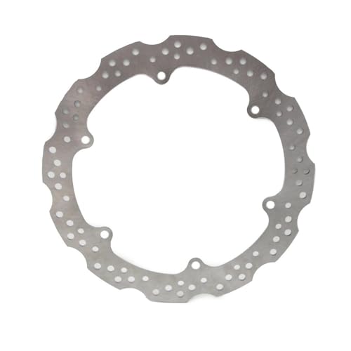 Disque de frein avant moto Honda CB500FA CB500X CBR650R avec ABS