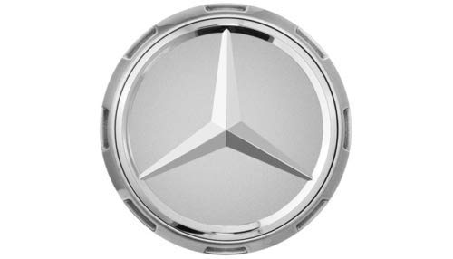 Mercedes Benz Genuine Amg Hub Cap in Center Lock Design 000-400-09-00-9790