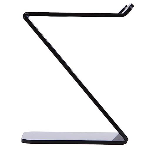 SHERCHPRY Razor Holder Stand Shaving Brush Holder Desktop Razor Organizer Hair Accessory Organizer