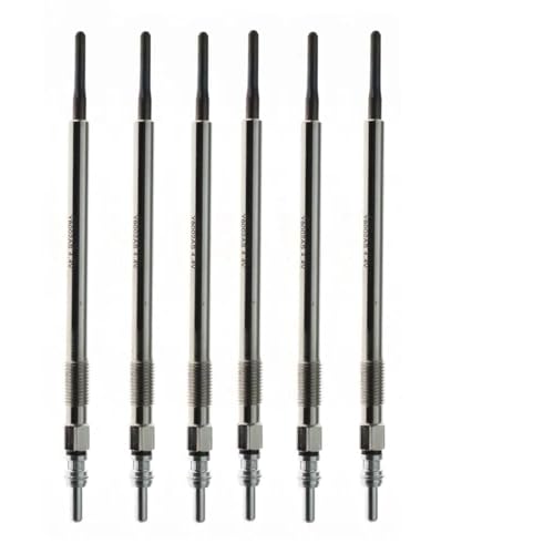 Bougies de préchauffage Benz ML450 kit réparation contre la fumée au démarrage