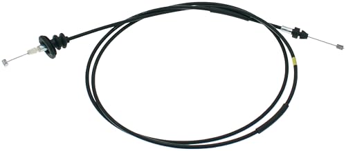 Cable de liberación de capó Dorman 912-570 para modelos seleccionados Nissan
