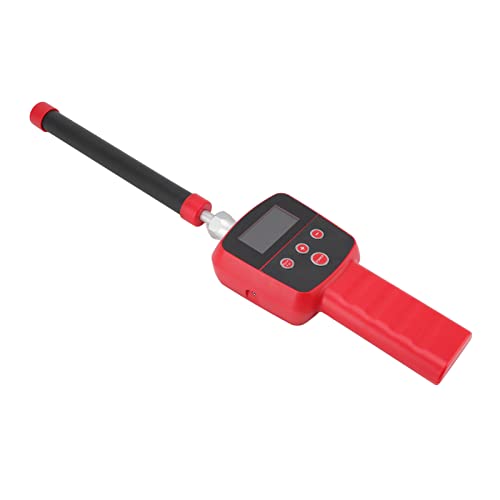 Fabul Pipeline Detection Locator, Widely Used Abs Pipe Inspection Receiver Builtin 512Hz Induction Coil For Underwater Survey #TOP4