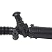 Detroit Axle - RWD Rack & Pinion for Lexus GS300 GS430 GS350 GS450h IS250 IS350 IS F, Complete Electric Power Steering Rack and Pinion Assembly Replacement