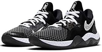 Nike Men's Sneaker, Black White Anthracite, 11 | Image 2