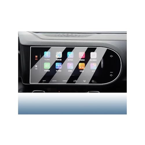 Verre trempé HAVAL DARGO 2021-2022 pour protéger votre écran GPS lors de vos trajets