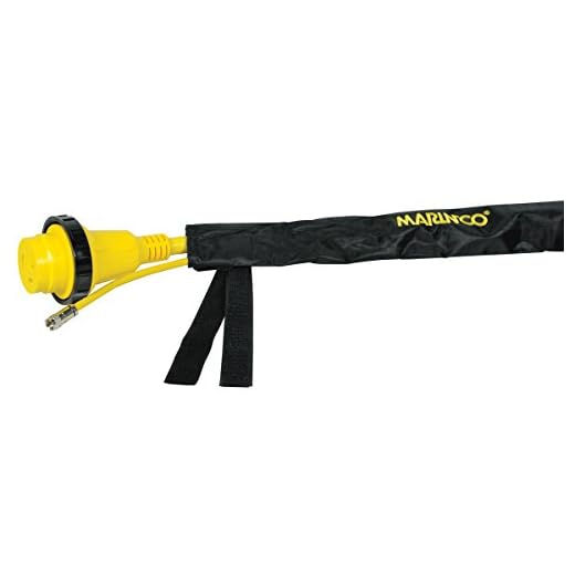 Marinco Cord Set Cover, 24"