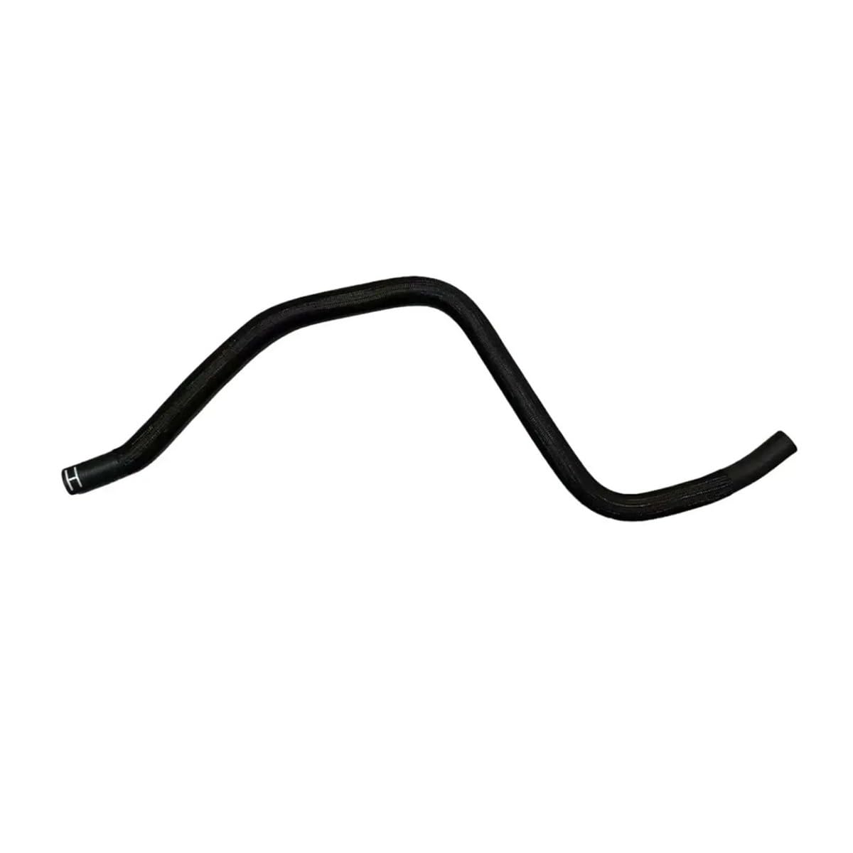 Engine Water Outlet Hose Pipe 9AWA-180002 for CF Moto CFORCE 800 HO (X8 H.O.) EPS 850 1000 (X10) EPS 1000 Overland EPS Motorcycle Parts