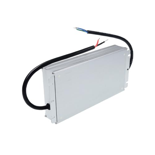 Driver LED HVG 480W alimentation AC-DC à courant constant