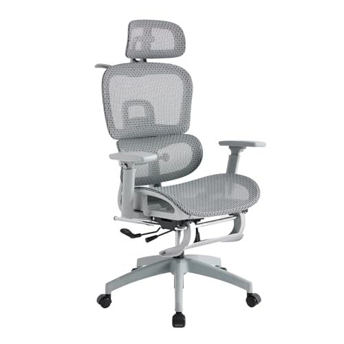 Felicita オフィスチェア メッシ