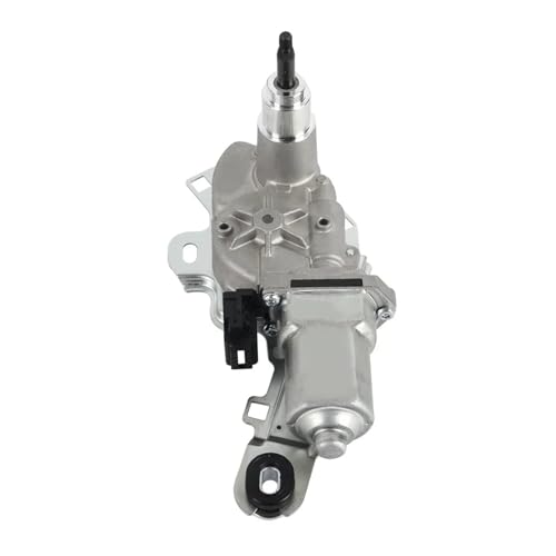 Moteur d'essuie-glace arrière pour Toyota Aygo résout les pannes de vue