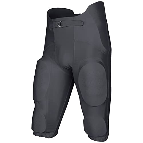 Champro Bootleg 2 Integrated Polyester/Spandex Football Pant