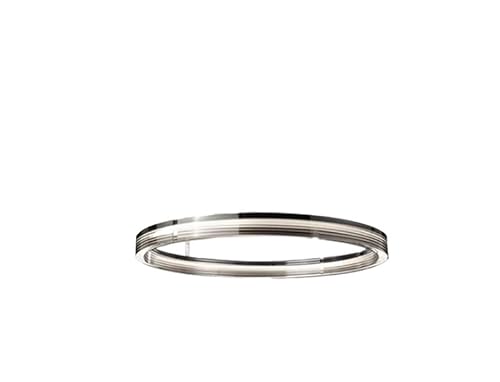 �V�����f���A, �X�g���C�v�K���X�X�N�G�A�y���_���g���C�g���V��LED�݂艺�������v���[�����_���~�j�}���X�g���r���O���[���f�R�A�C�f�A�z�[�����X�^�[(80cm,White Light)