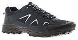 X Hiking Malawi Herren Wanderschuhe & Turnschuhe, navy, 46 EU