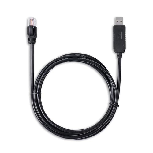 Or-on Skyview Pro GoTo Sirius EQ-G Sirius Pro AZ/EQ-G Atlas Pro AZ/EQ-G Mount to PC EQMOD EQDir Hand Control Port Cable(2.98m)