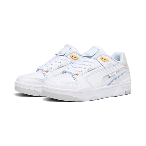 Image of Puma Unisex Adult Slipstream Bball Sneaker