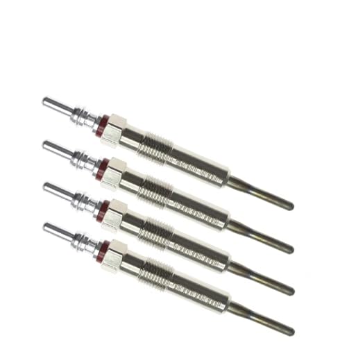 Bougies de préchauffage Scenic 3 1.9 DCi pour résoudre les problèmes de ratés moteurs diesel