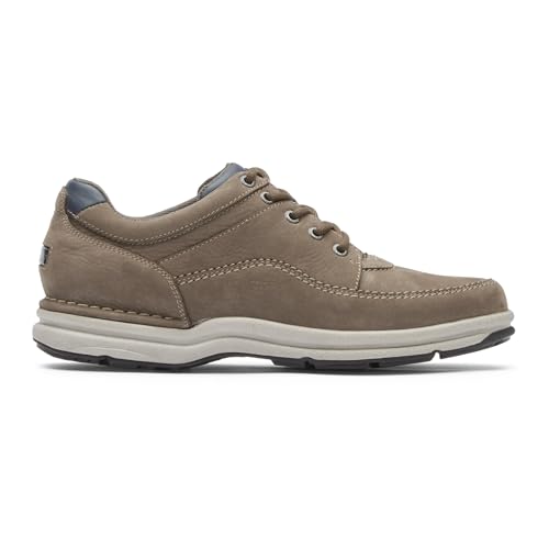 Image of Rockport Mens World Tour Classic Walking Shoe