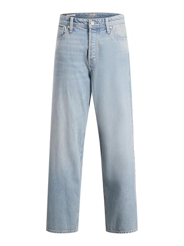 JACK & JONES Jjialex Jjoriginal Sq 199 Homme le pantalon parfait pour vos sorties en ville