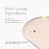 Josie Maran Argan Cream Concealer Crayon - Blemish & Under Eye Concealer Stick - Hydrating Luminous Finish with Buildable Coverage - Non-Comedogenic, Creaseless & Non-Cakey Formula - Light 1 (0.1 oz)