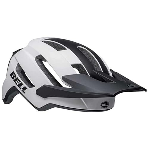 Casco BELL 4Forty Air MIPS con diseño premium y acabado mate para ciclistas exigentes