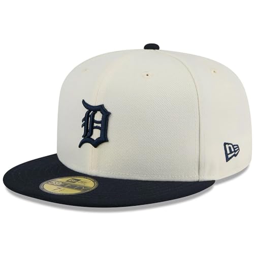 Chrome 59 FIFTY Fitted Fitted Hat – New Era Cap
