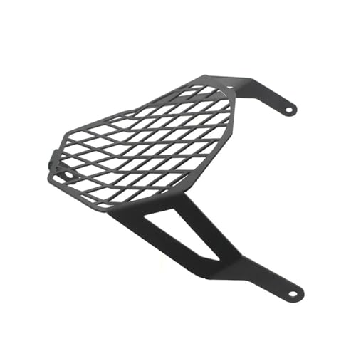 Grille de phare pour V-STROM 800DE cache de protection en métal 2023 2024