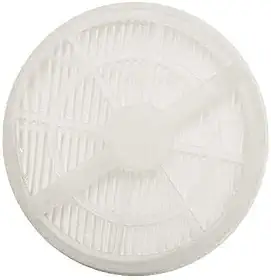 JINPUS Purificador de ar pequeno e portátil para quarto com filtro HEPA, purificadores de ar domésticos atualizados de baixo ruído GL-2103 (alimentado por cabo USB de 1,5 m, sem adaptador)