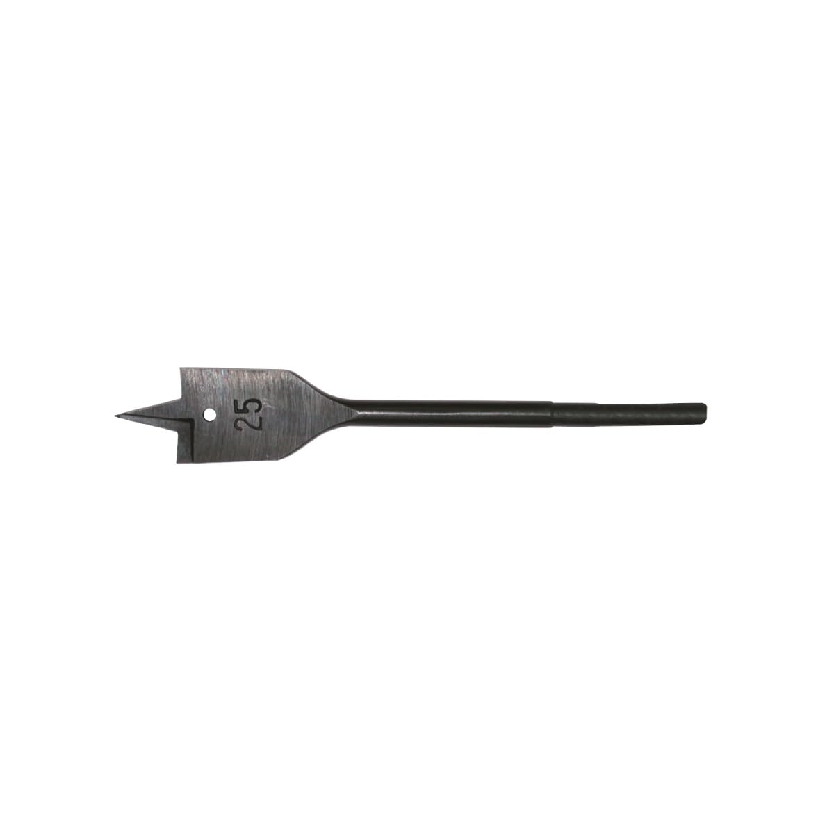 Makita D-​07733 - Broca De Pala Para Madera De 16,​0 X 150 Mm