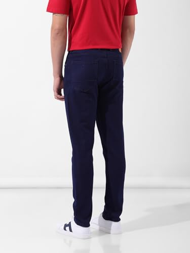 Image of The Indian Garage Co Men Jeans