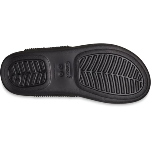 Image of Crocs Women Boca Bling Flip Flop
