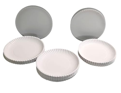 Listado de Platos para pastel desechables que Puedes Comprar On-line. 21 Imagen adicional