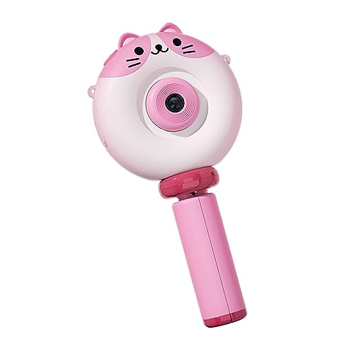 Appareil photo numérique enfant et vidéo de 5,1 cm pour capturer