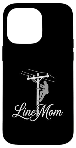 Line Mom �d�C ���C���}���̃}�} ���C�����[�J�[ �d�C �X�}�z�P�[�X iPhone 14 Pro Max �p